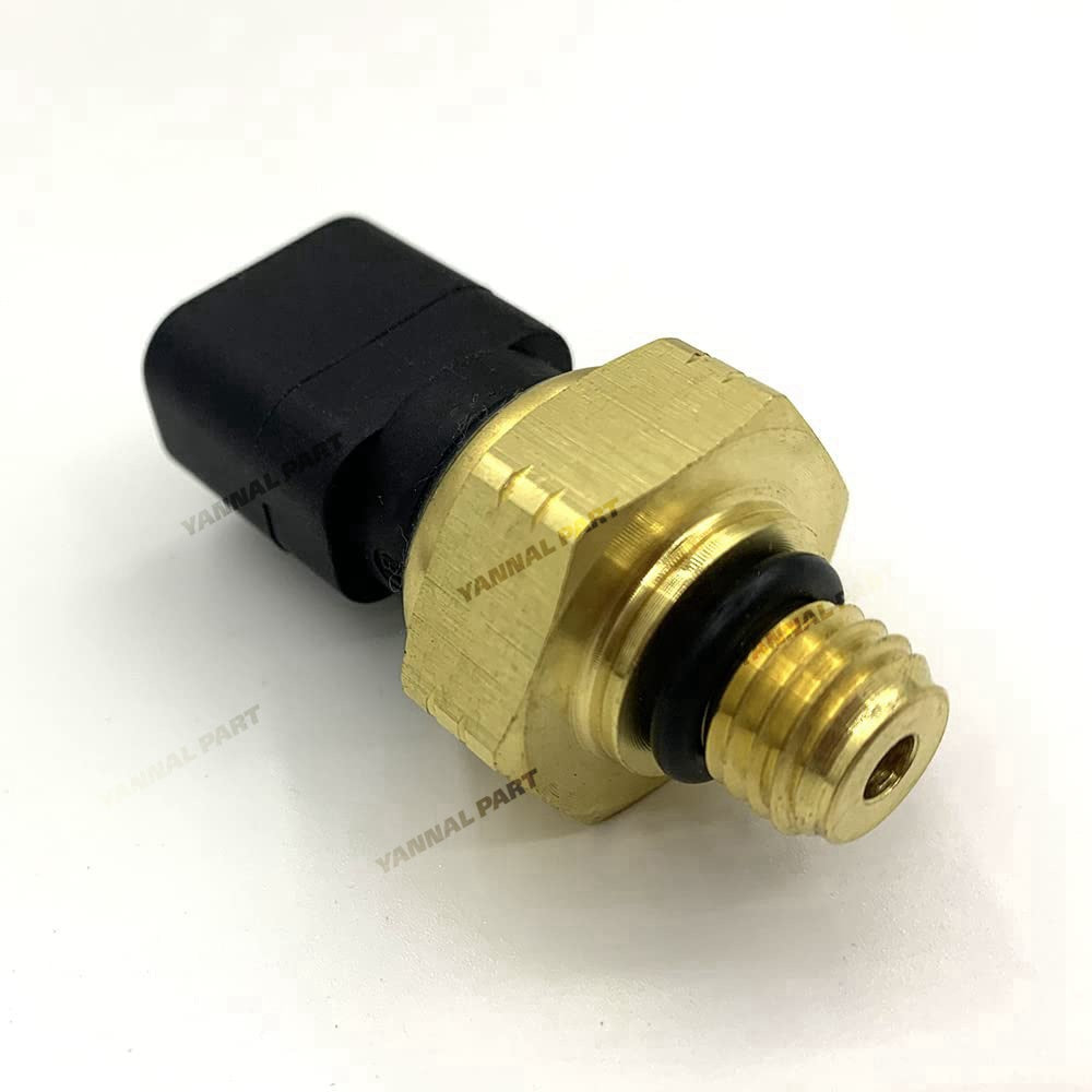 Oil Pressure Sensor 278-5225 Fit For Caterpillar CAT Engine C4.4 C6.6 Excavator 320D M313D M316D Loader 420E 430E 450E 924H