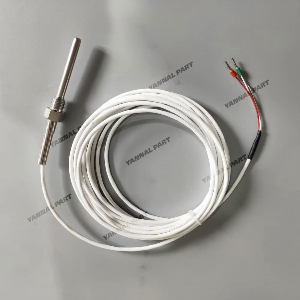 Temperature Sensor 37952355 Fit For Ingersoll Rand Screw Air Compressor