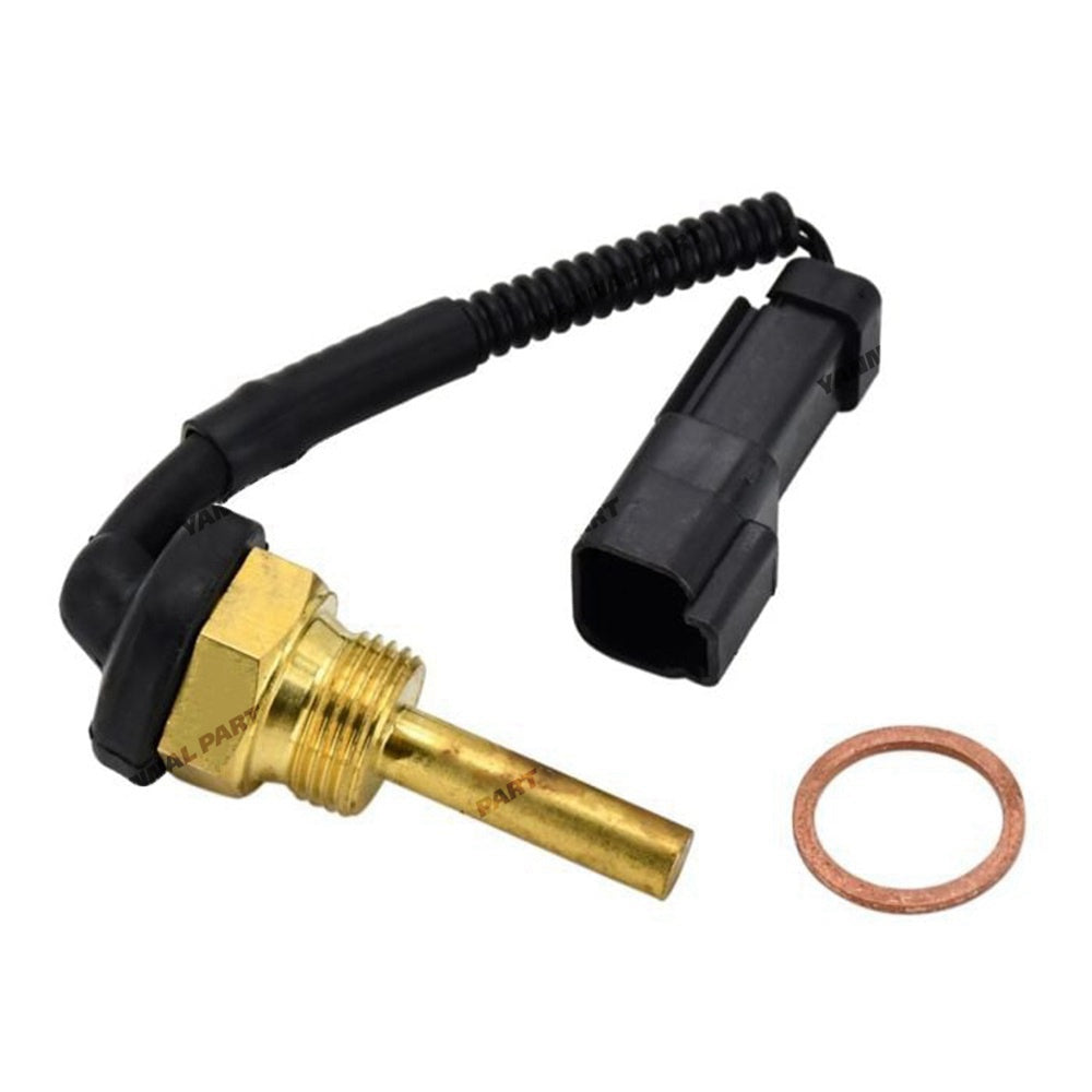 Temperature Sensor 15153124 Fit For Volvo Wheel Loader L90H L220F L110H L250G L220H L110G L150G