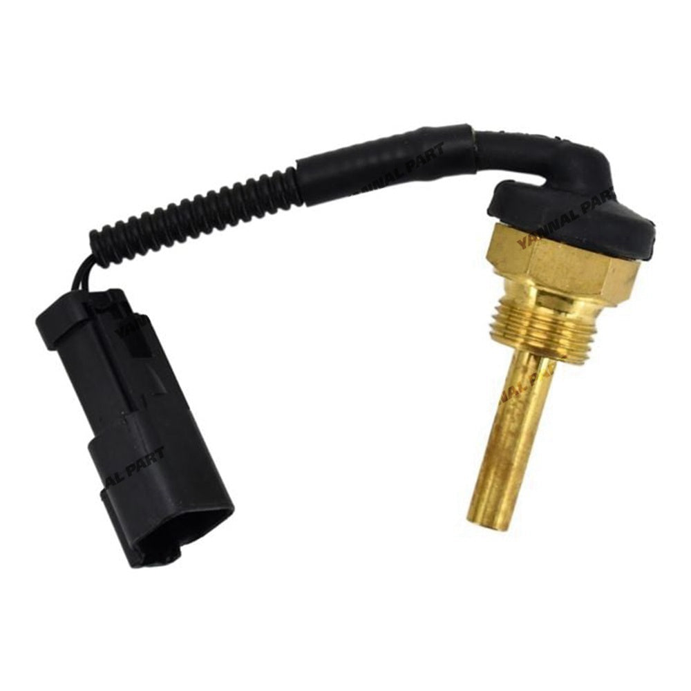 Temperature Sensor 15153124 Fit For Volvo Wheel Loader L90H L220F L110H L250G L220H L110G L150G