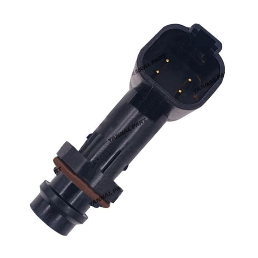Speed Sensor 319-6491 Fit For Caterpillar CAT 953D 963D 906H 907H 908H D3K D5K D6K CP-54B CS-64B CS-78B