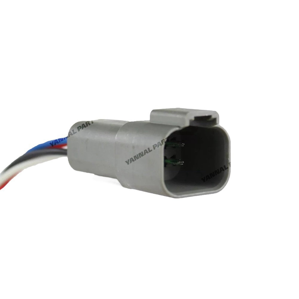 Speed Sensor 6677181 Fit For Bobcat Skid Steer Loader A220 A300 S220 S300