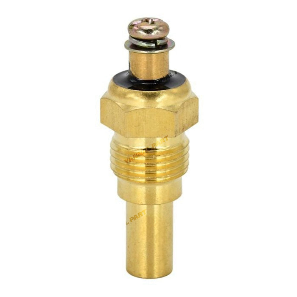 Water Temperature Sensor 4257129 for Hitachi Excavator EX200-2 EX200-5 EX200-3 Isuzu Engine 6BD1 6BG1