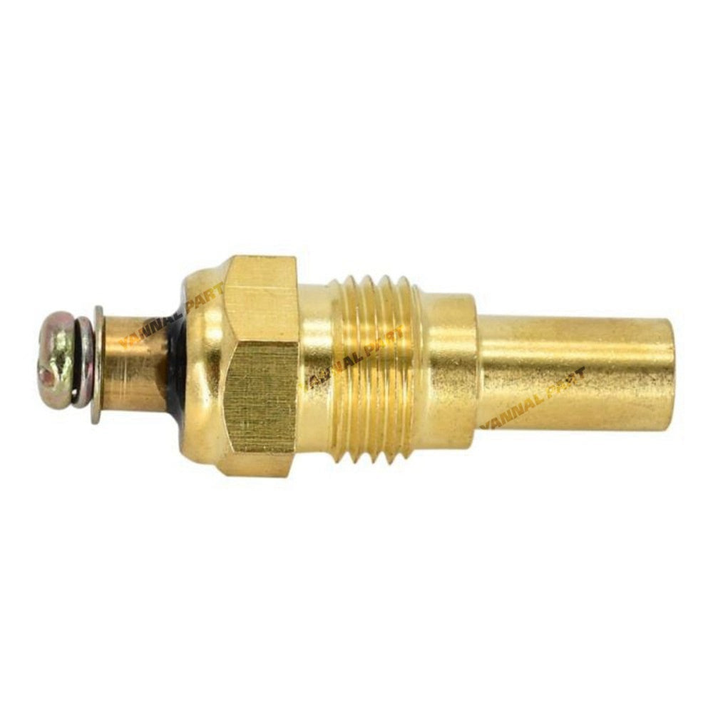 Water Temperature Sensor 4257129 for Hitachi Excavator EX200-2 EX200-5 EX200-3 Isuzu Engine 6BD1 6BG1