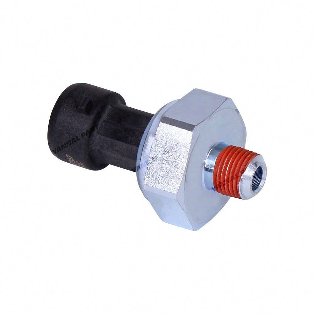 Oil Pressure Sensor RE167207 Fit For John Deere Engine 3029 4045 6090 12.5L 13.5L 4.5L Tractor 8450 8650 7130 7430 7330 7530 6534