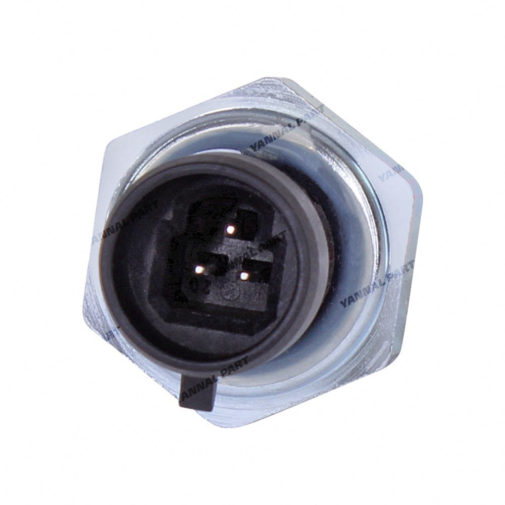Oil Pressure Sensor RE167207 Fit For John Deere Engine 3029 4045 6090 12.5L 13.5L 4.5L Tractor 8450 8650 7130 7430 7330 7530 6534