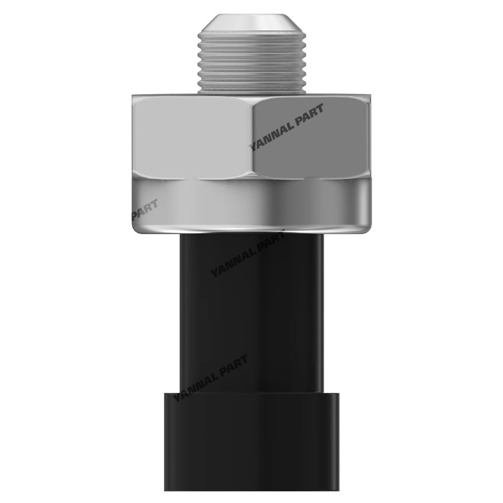 Oil Pressure Sensor RE167207 Fit For John Deere Engine 3029 4045 6090 12.5L 13.5L 4.5L Tractor 8450 8650 7130 7430 7330 7530 6534