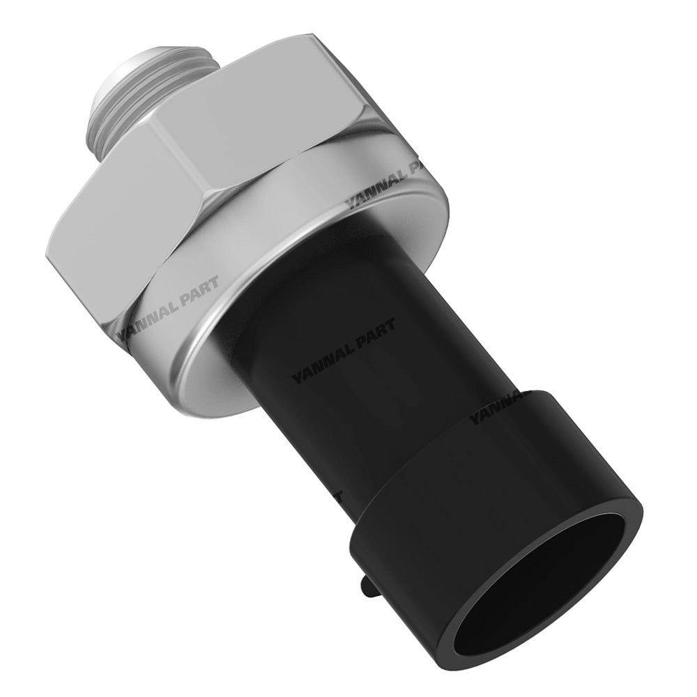 Oil Pressure Sensor RE167207 Fit For John Deere Engine 3029 4045 6090 12.5L 13.5L 4.5L Tractor 8450 8650 7130 7430 7330 7530 6534