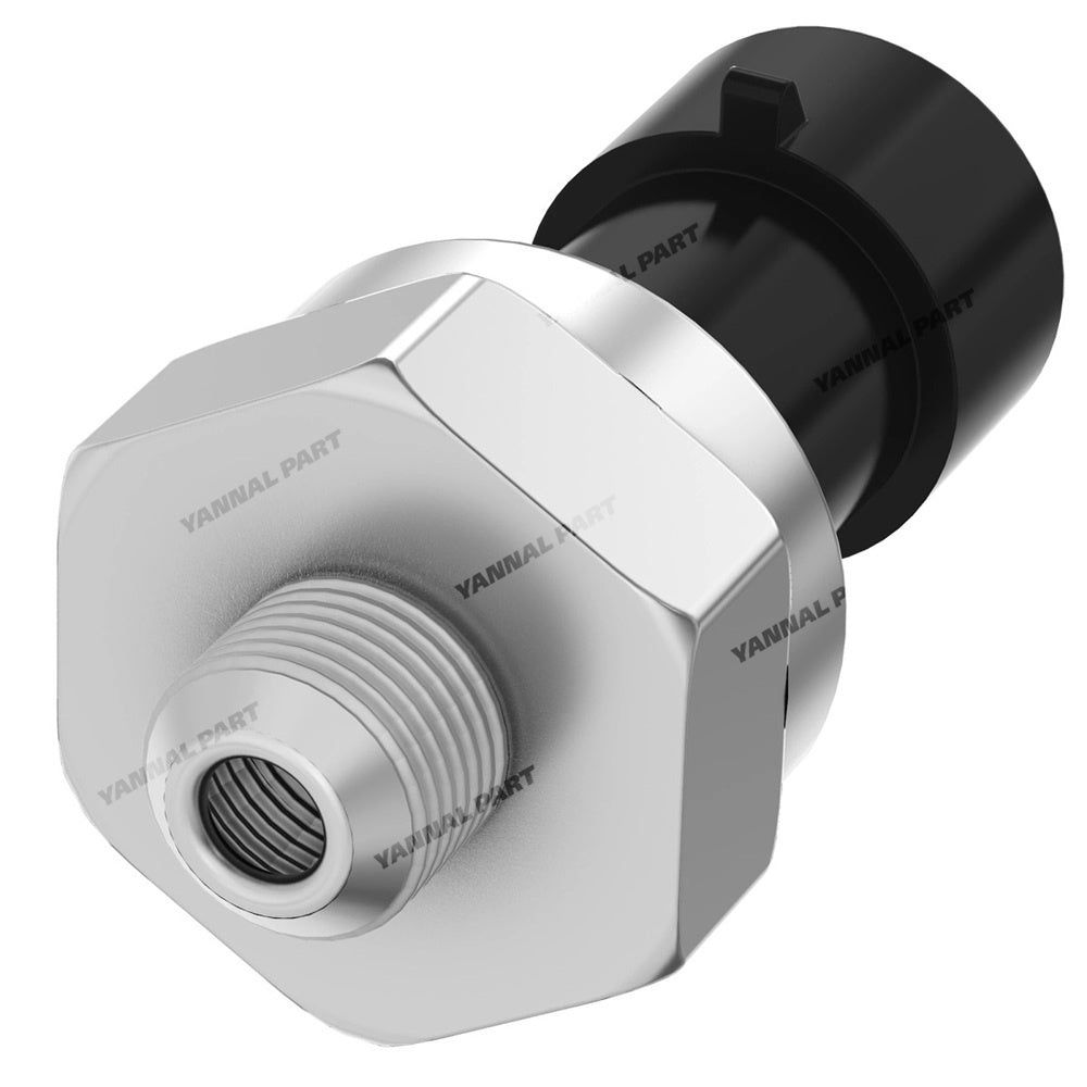 Oil Pressure Sensor RE167207 Fit For John Deere Engine 3029 4045 6090 12.5L 13.5L 4.5L Tractor 8450 8650 7130 7430 7330 7530 6534