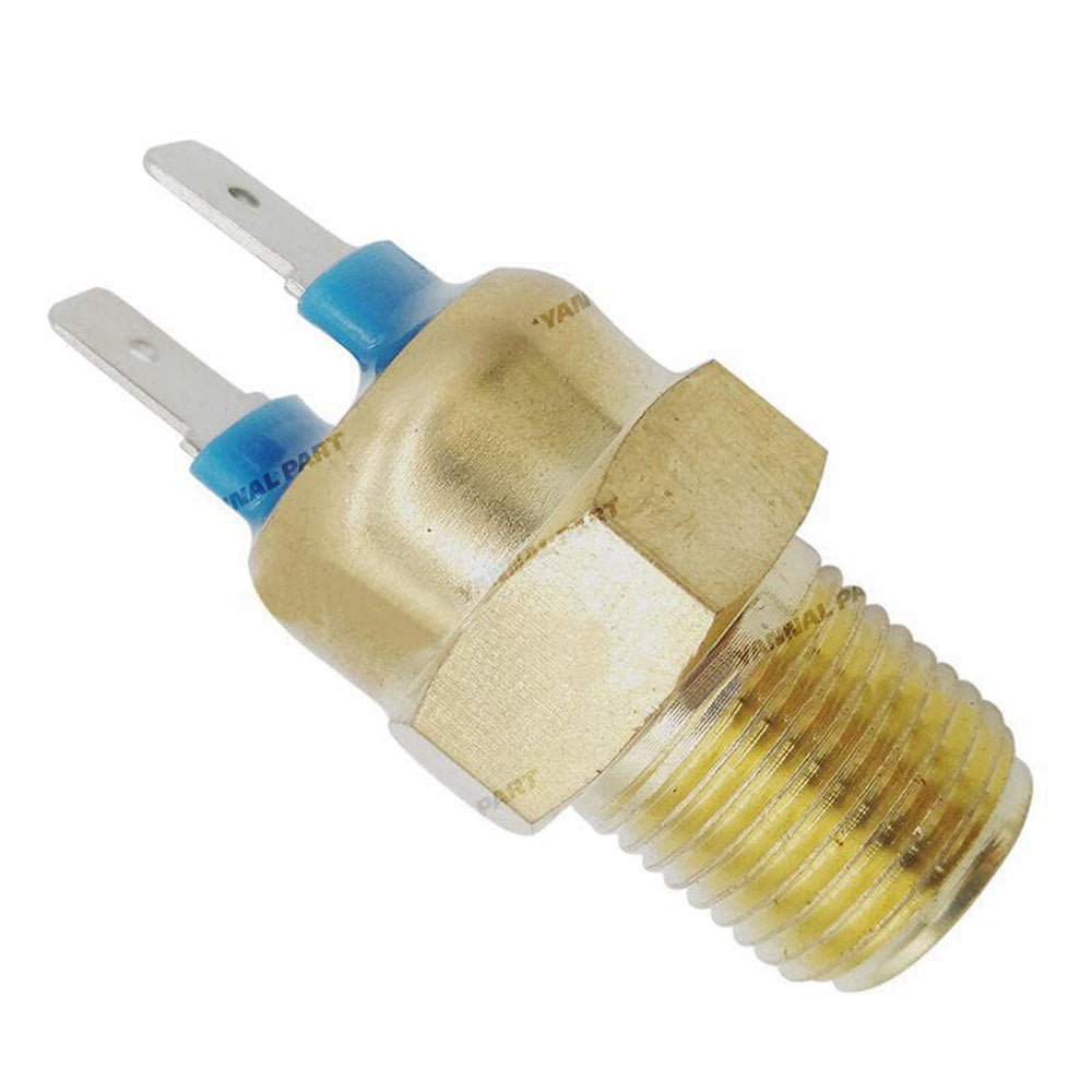 Water Temperature Sensor 235-1790 Fit For Caterpillar CAT Backhoe Loader 414E 416C 420D 422E 426C Engine 3054 3054C C33