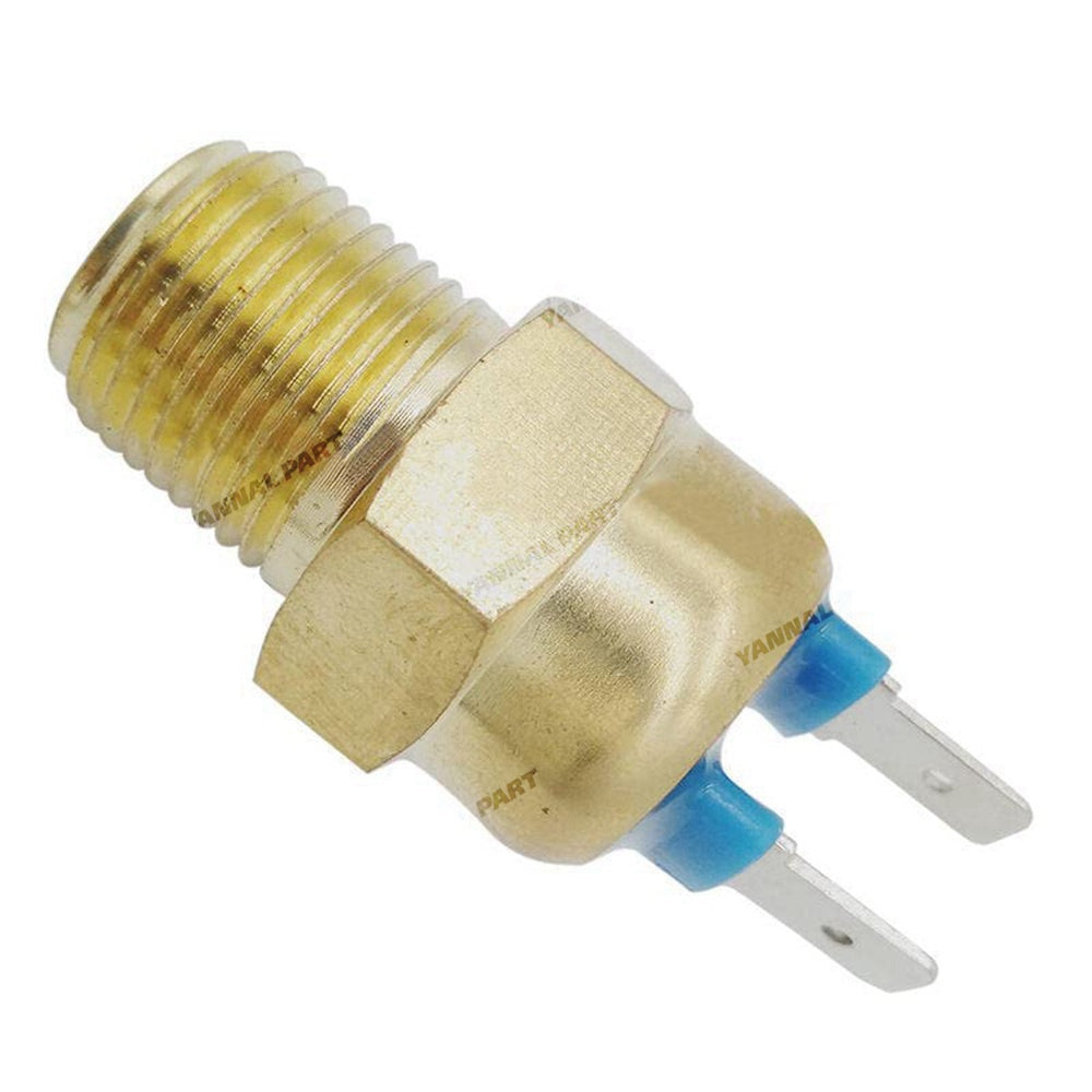 Water Temperature Sensor 235-1790 Fit For Caterpillar CAT Backhoe Loader 414E 416C 420D 422E 426C Engine 3054 3054C C33