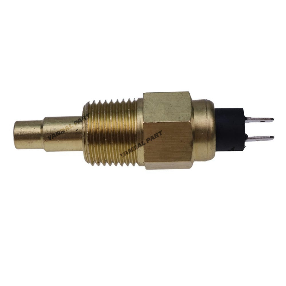 Water Temperature Sensor AZ35440 Fit For John Deere Engine 4239D 4239T 3029 4039 4045 6059 6068 Loader 605C 324H 344H Combine 1032 1042 1052 1065 1072