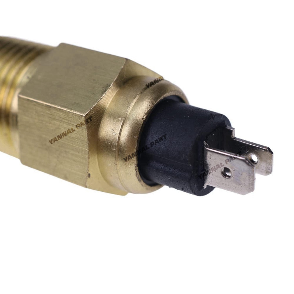 Water Temperature Sensor AZ35440 Fit For John Deere Engine 4239D 4239T 3029 4039 4045 6059 6068 Loader 605C 324H 344H Combine 1032 1042 1052 1065 1072