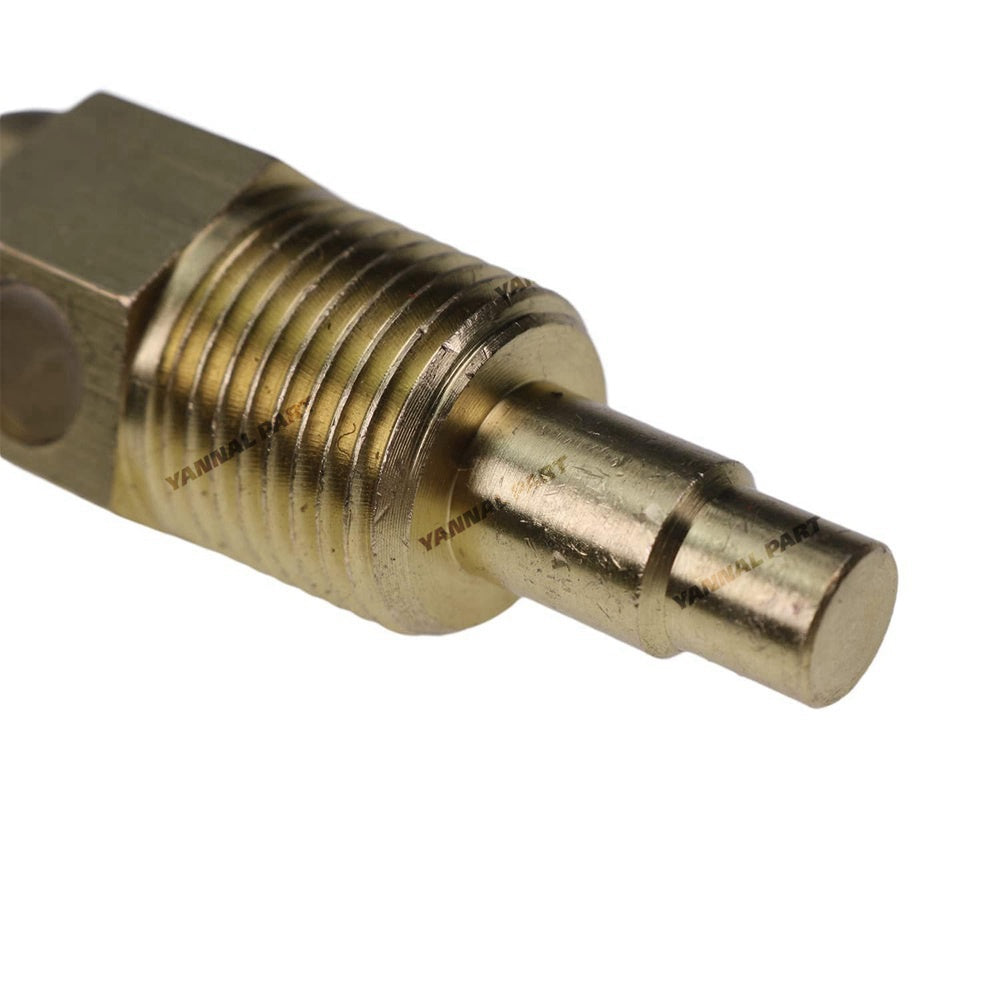 Water Temperature Sensor AZ35440 Fit For John Deere Engine 4239D 4239T 3029 4039 4045 6059 6068 Loader 605C 324H 344H Combine 1032 1042 1052 1065 1072