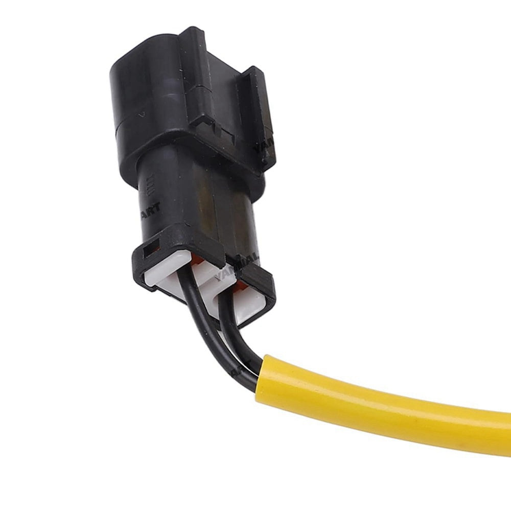 Water Temperature Sensor 7861-92-3320 Fit For Komatsu Engine 6D95 Excavator PC200-5 PC100-5 PC120-5