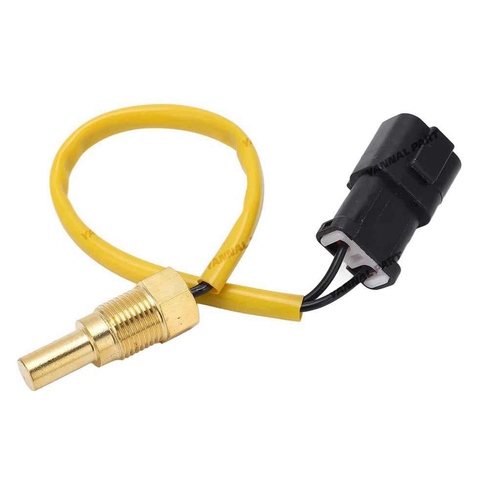 Water Temperature Sensor 7861-92-3320 Fit For Komatsu Engine 6D95 Excavator PC200-5 PC100-5 PC120-5
