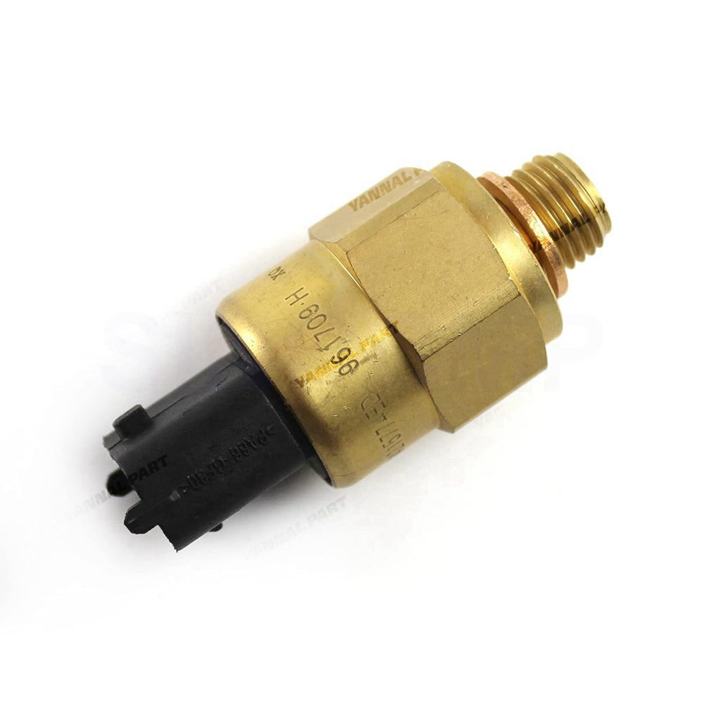 Pressure Sensor 21291011 Fit For Volvo L90E L70E L60E EW160B EW180B L110E L50E L120E