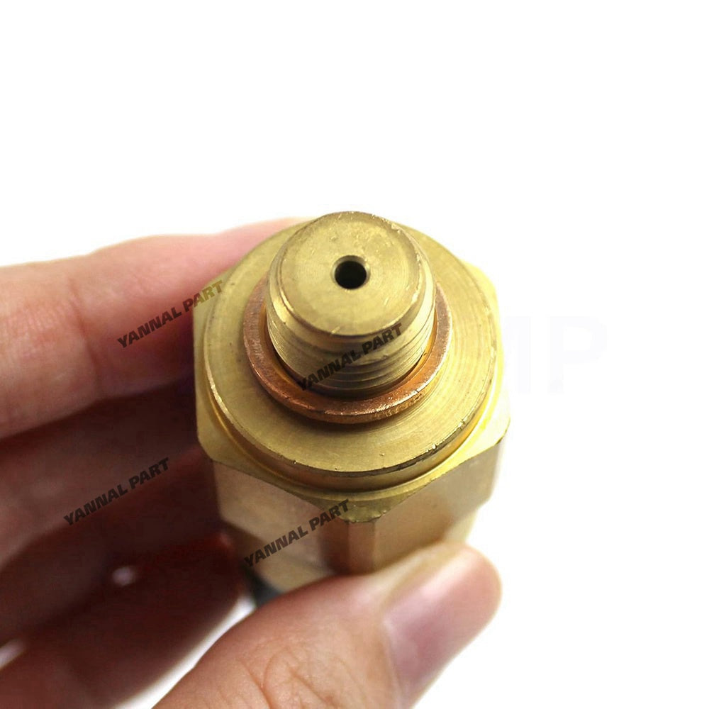Pressure Sensor 21291011 Fit For Volvo L90E L70E L60E EW160B EW180B L110E L50E L120E