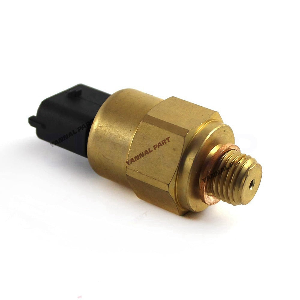 Pressure Sensor 21291011 Fit For Volvo L90E L70E L60E EW160B EW180B L110E L50E L120E