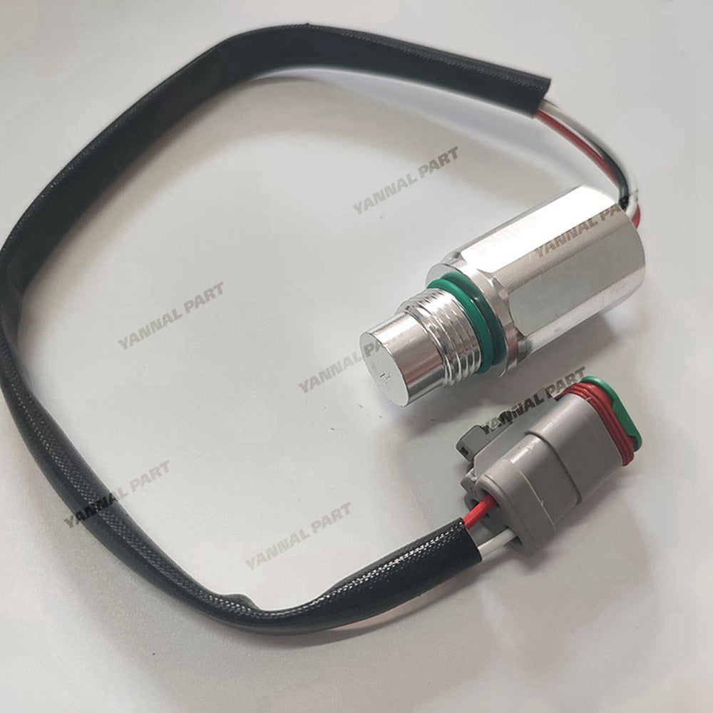 Speed Sensor 129-6628 522-1641 Fit For Caterpillar CAT Engine G3508 G3512 G3516 3176B 3176C 3196 3512 3512B 3516B C-12 C30 C32