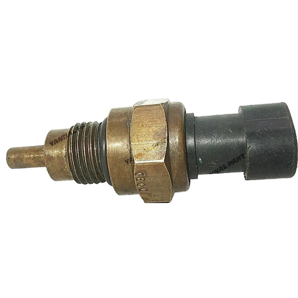 Temperature Sensor 3081311 3865312 3613114 Fit For Cummins Engine L10 M11 N14 6C8.3 G5.9G G8.3G K19 K38 QSK19 QSK38 QSK50 QSK60 QSN14