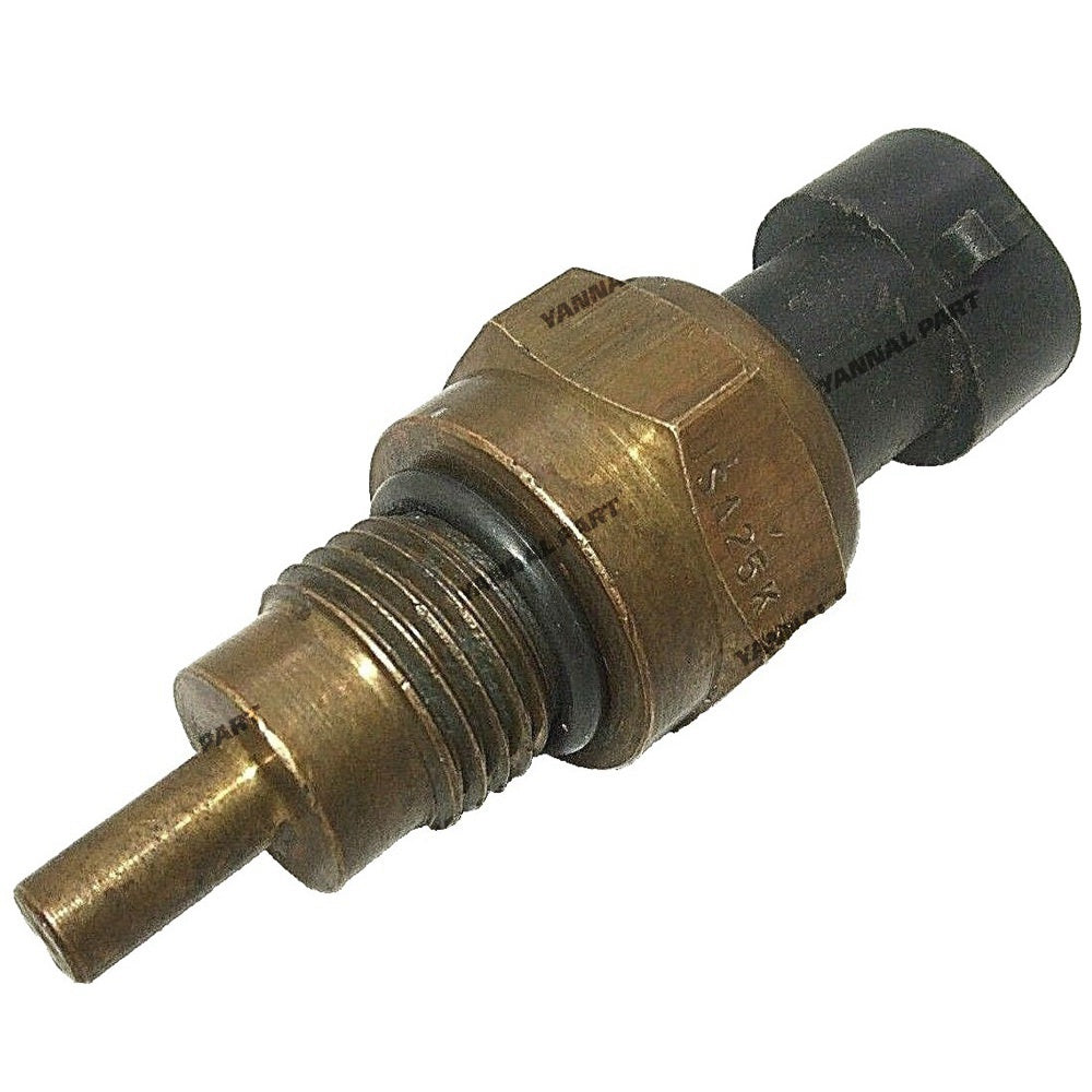 Temperature Sensor 3081311 3865312 3613114 Fit For Cummins Engine L10 M11 N14 6C8.3 G5.9G G8.3G K19 K38 QSK19 QSK38 QSK50 QSK60 QSN14