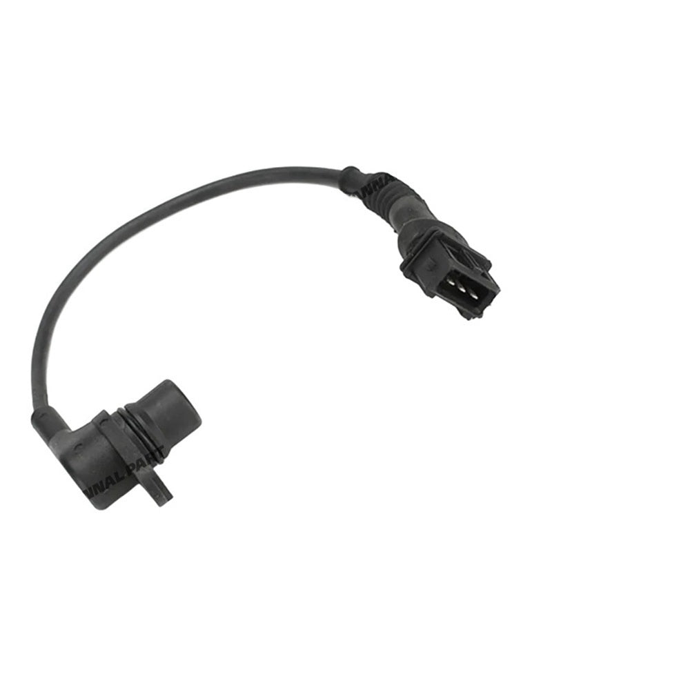 Sensor VOE20459016 Fit For Volvo Excavator EC160B EC180B EC290B EC240B EW160B EW180B EW145B