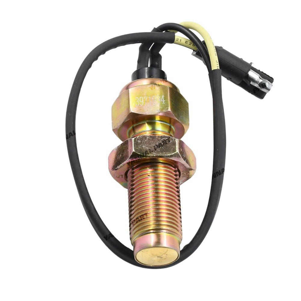 Speed Sensor 3971994 Fit For Cummins Engine 4BT 3.9L 6BT 5.9