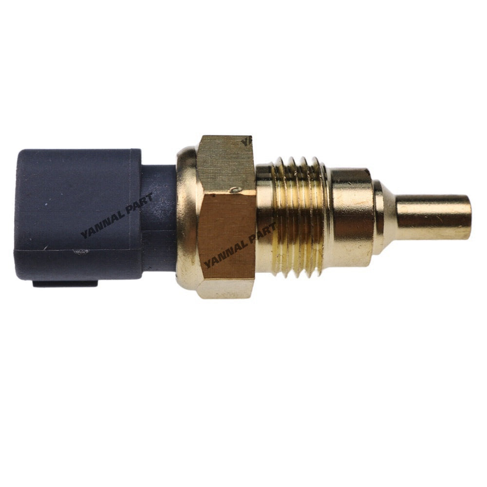 Water Temperature Sensor 4657941 Fit For Isuzu Engine 4HK1 John Deere Excavator 135D