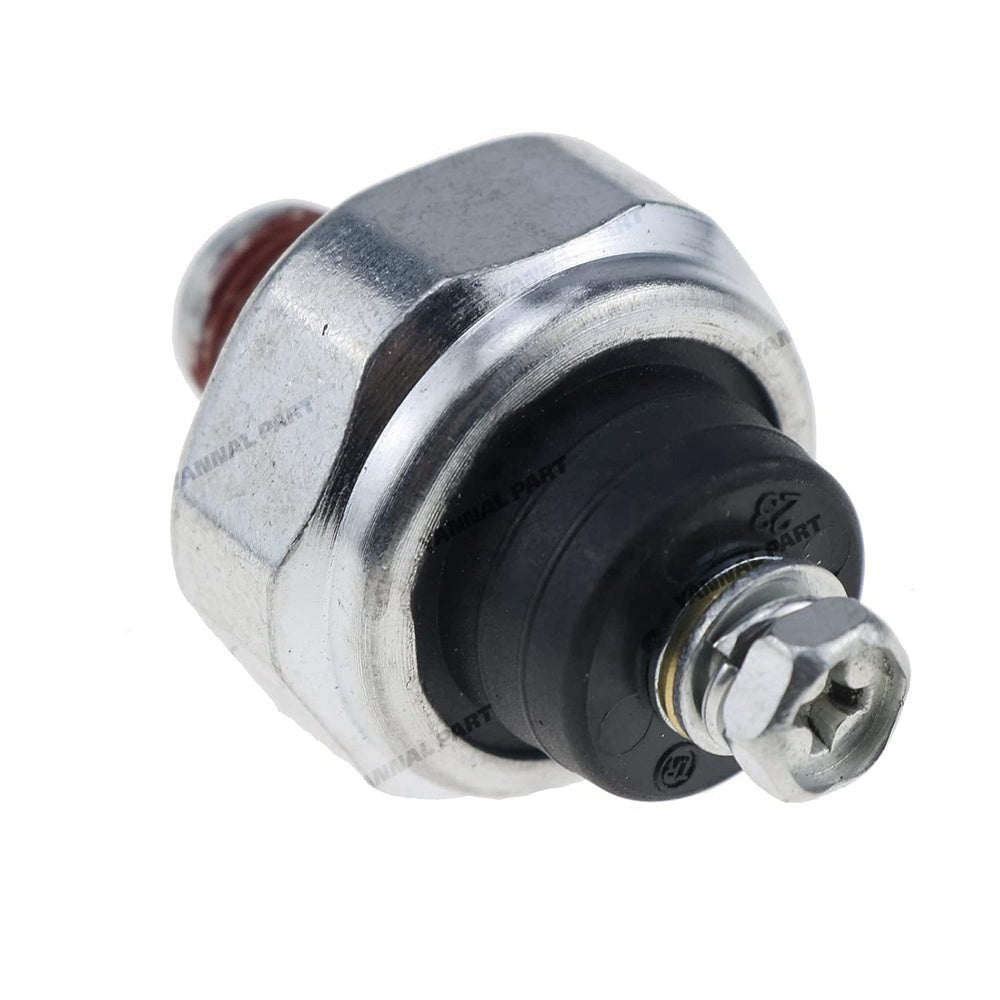 Oil Pressure Sender 124060-39452 Fit For Yanmar Engine 1GM10 2GML 3GMFLE 3JH3 4JH 4JH3 4JHZ 4LHA 6CH-DT 6CHE3 6LP 6LP-DT 6LPA-STP2 6LY2-WST