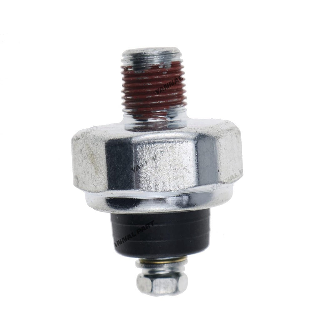 Oil Pressure Sender 124060-39452 Fit For Yanmar Engine 1GM10 2GML 3GMFLE 3JH3 4JH 4JH3 4JHZ 4LHA 6CH-DT 6CHE3 6LP 6LP-DT 6LPA-STP2 6LY2-WST