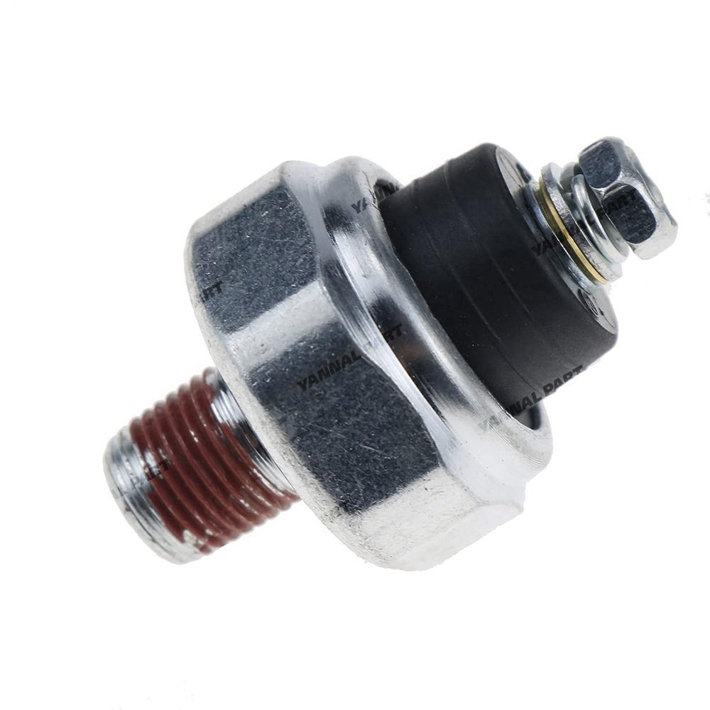 Oil Pressure Sender 124060-39452 Fit For Yanmar Engine 1GM10 2GML 3GMFLE 3JH3 4JH 4JH3 4JHZ 4LHA 6CH-DT 6CHE3 6LP 6LP-DT 6LPA-STP2 6LY2-WST
