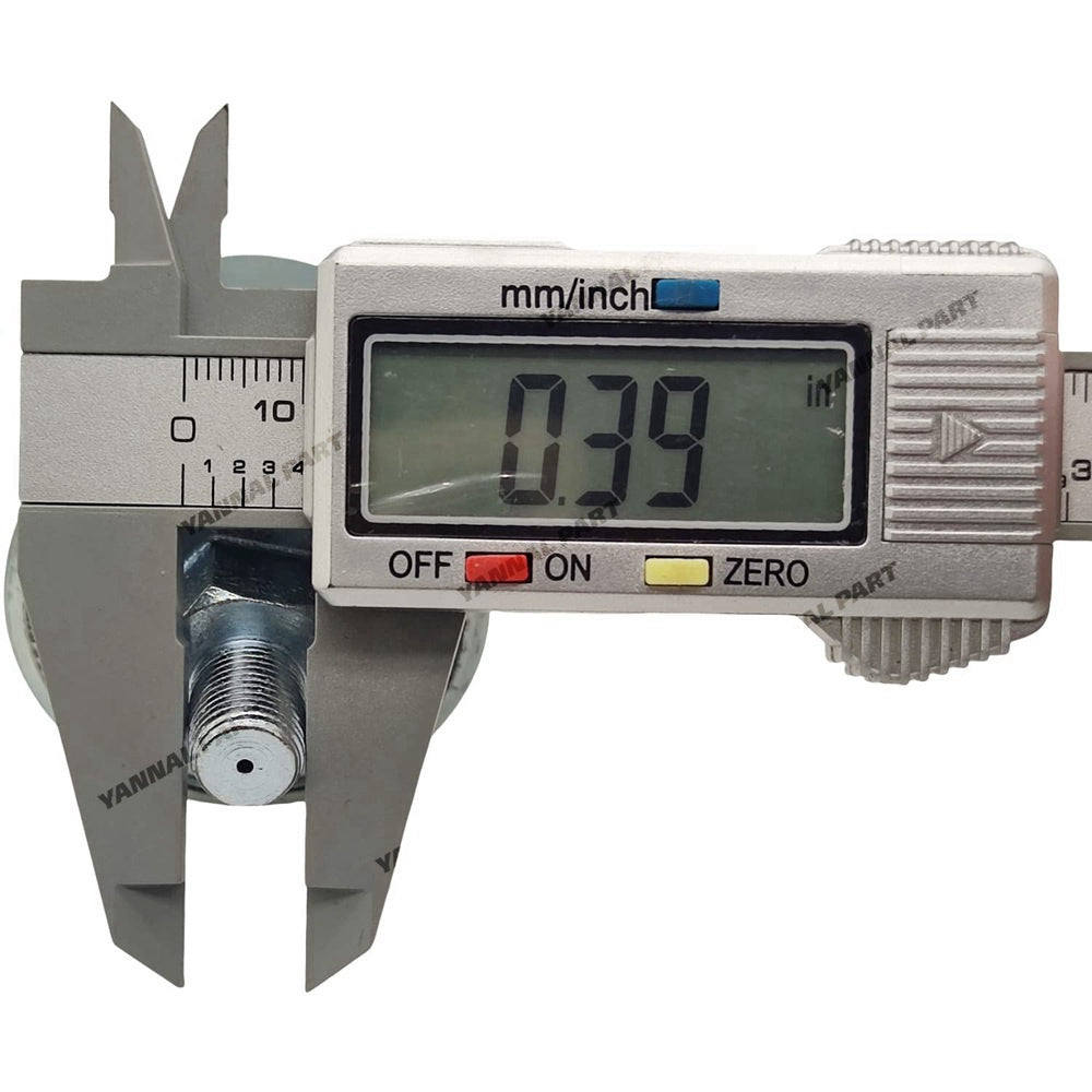 Oil Pressure Sender AT168629 Fit For John Deere 750B 850B 750 653E 653G 850 655 655B 755 755A 755B 855