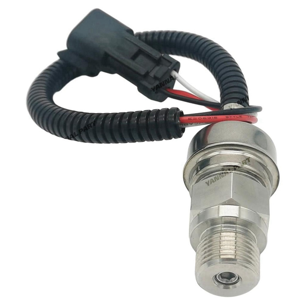 Pressure Sensor 221-8859 106-0178 Fit For Caterpillar CAT 311B 311C 312C 314D 315B 320C 323D 324D 330C 336D 345B 385C