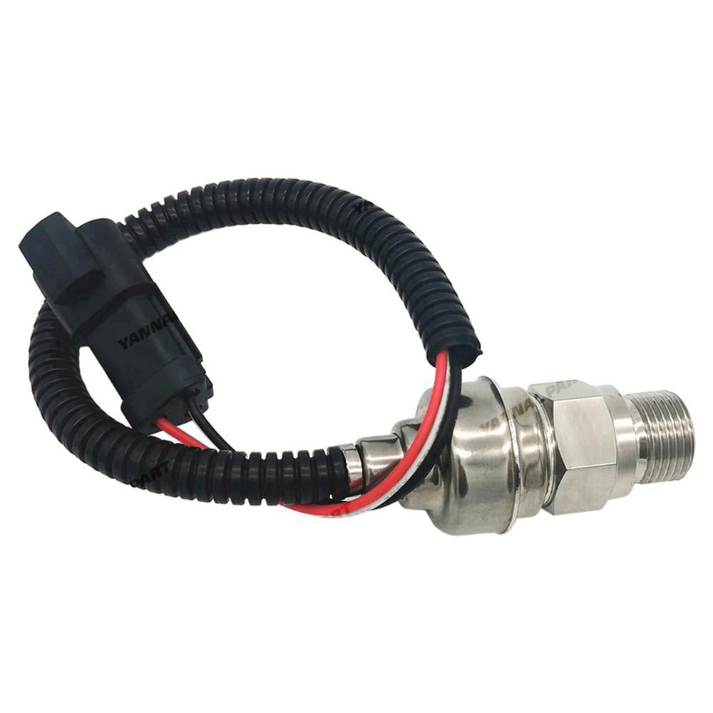 Pressure Sensor 221-8859 106-0178 Fit For Caterpillar CAT 311B 311C 312C 314D 315B 320C 323D 324D 330C 336D 345B 385C
