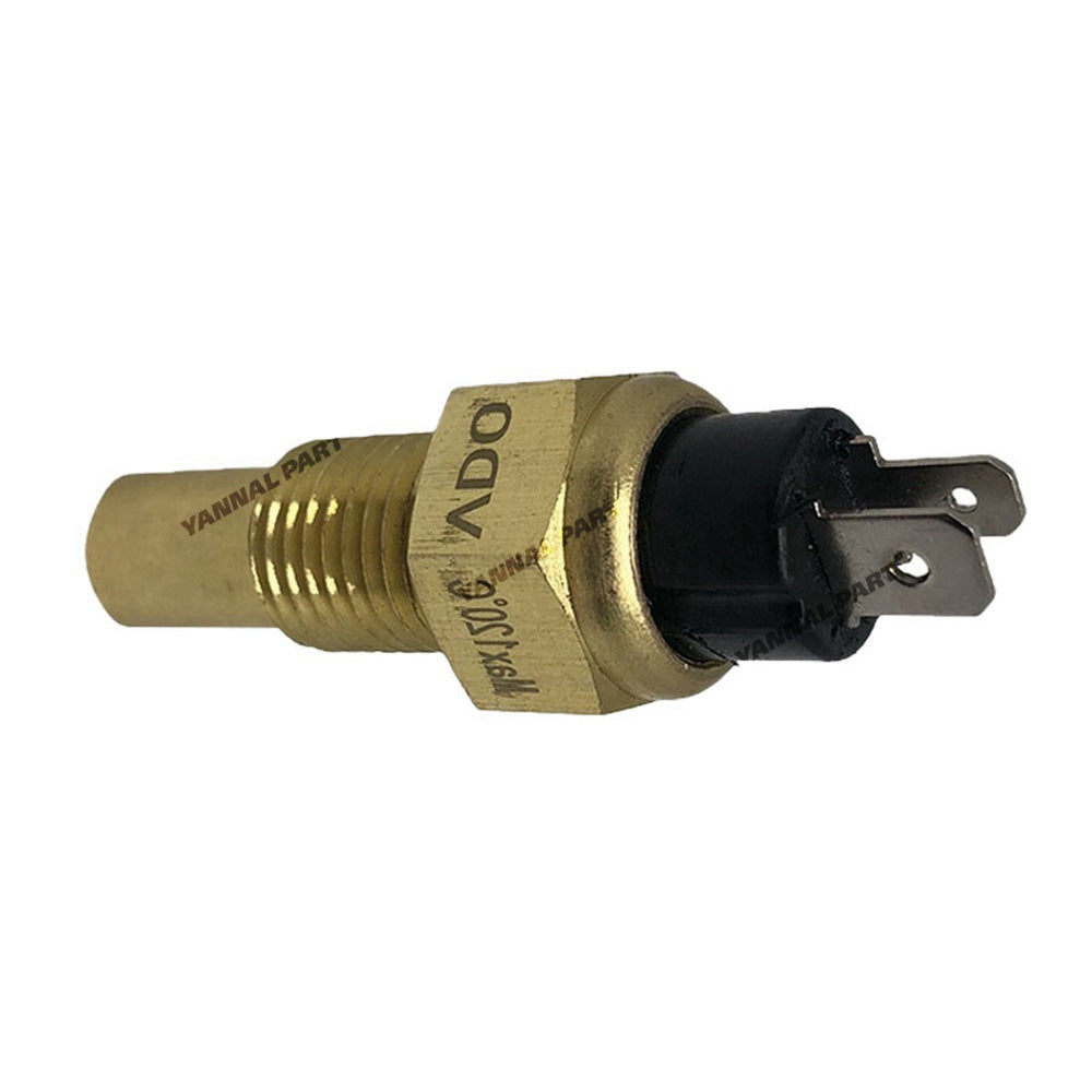 Water Temperature Sensor 4061022 Fit For Cummins KTA19 KTA38 KTA50