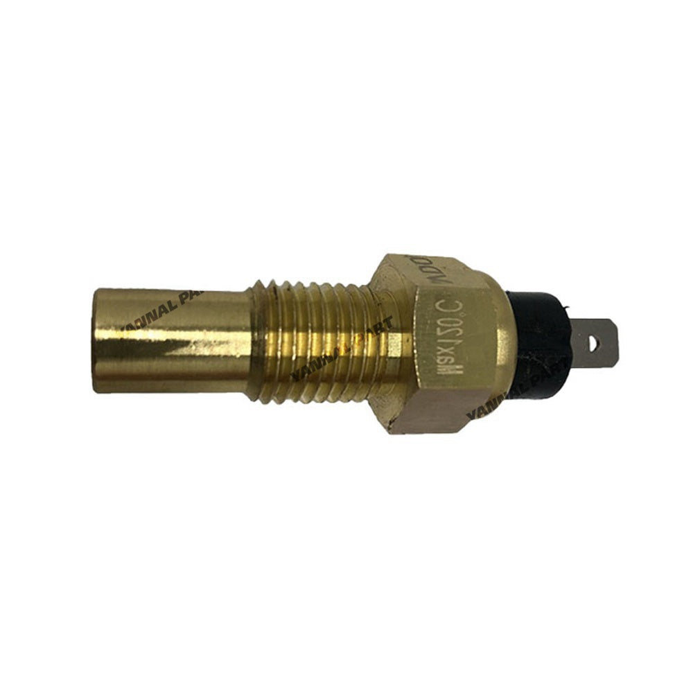 Water Temperature Sensor 4061022 Fit For Cummins KTA19 KTA38 KTA50