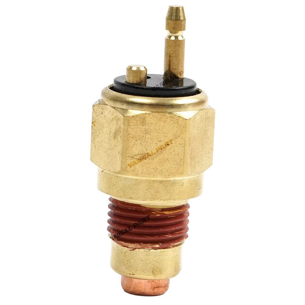 Temperature Sending Switch YM121250-44901 for Komatsu Skid Steer Loader CK20 CK25 CK30 CK35