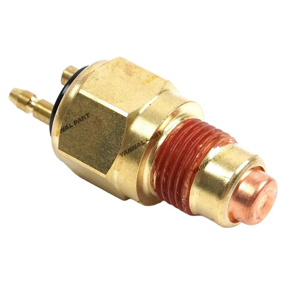 Temperature Sending Switch YM121250-44901 for Komatsu Skid Steer Loader CK20 CK25 CK30 CK35