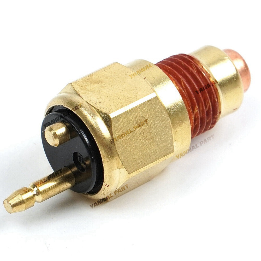 Temperature Sending Switch YM121250-44901 for Komatsu Skid Steer Loader CK20 CK25 CK30 CK35