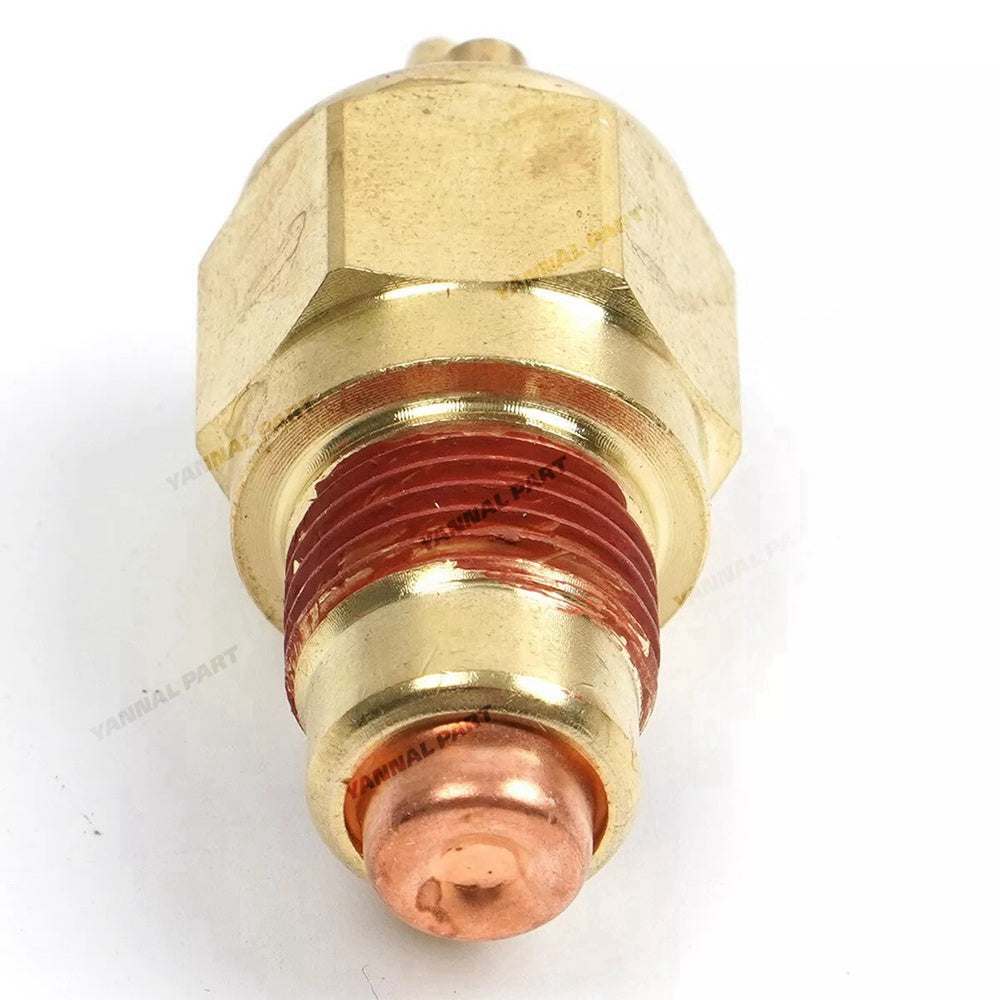 Temperature Sending Switch YM121250-44901 for Komatsu Skid Steer Loader CK20 CK25 CK30 CK35