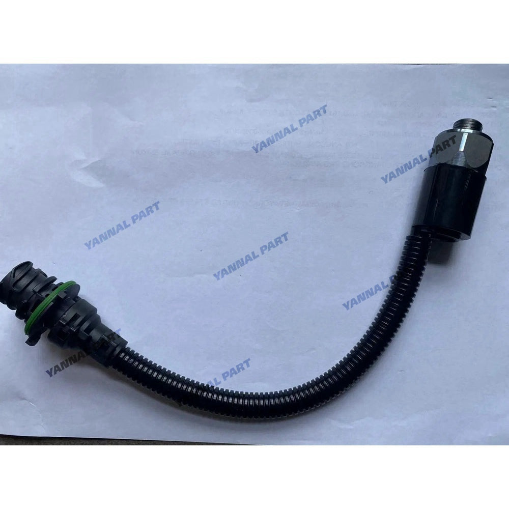 Pressure Sensor VOE11170072 11170072 Fit For Volvo L110E L120E L150E L180E L220E L330E L50E L60E L70E L90E
