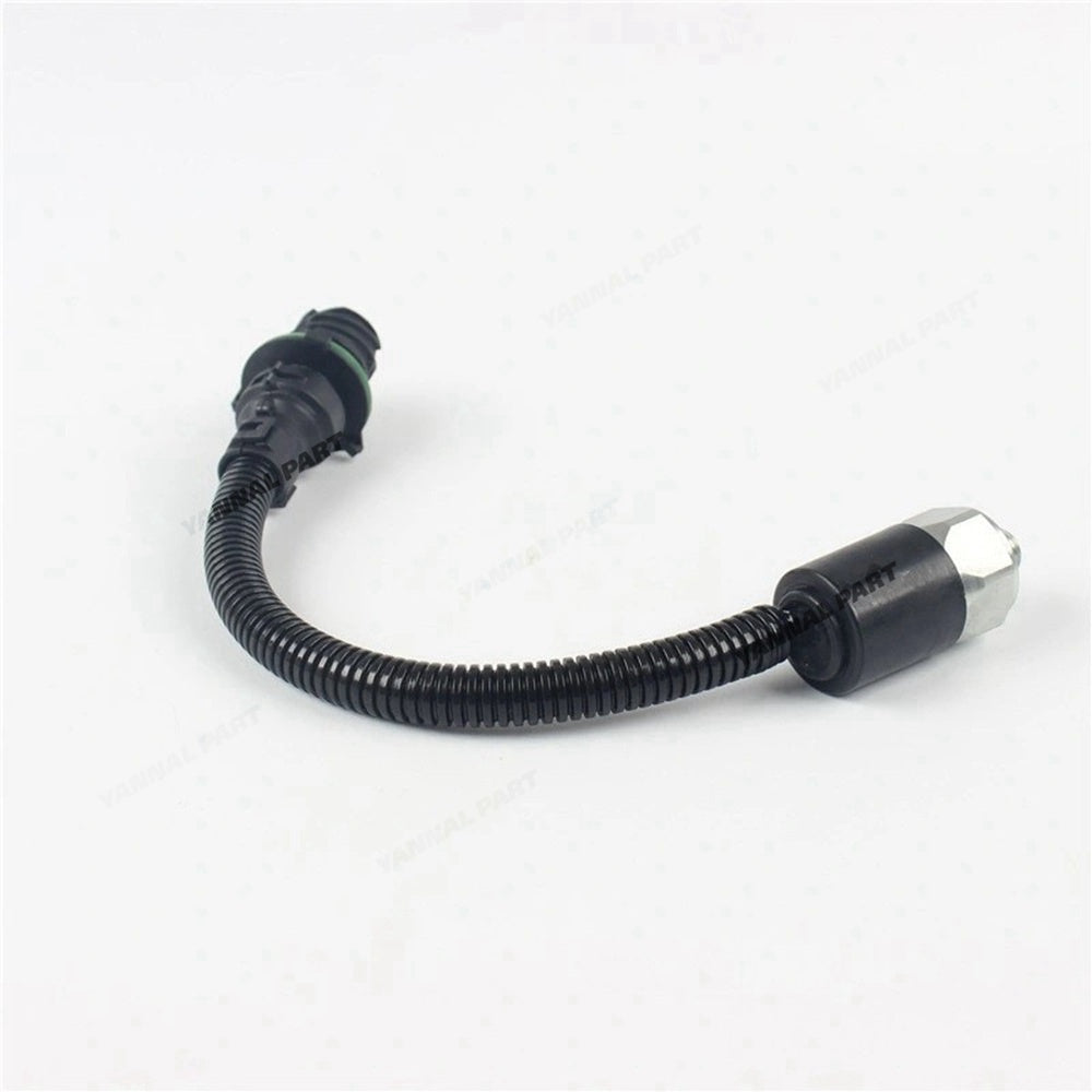 Pressure Sensor VOE11170072 11170072 Fit For Volvo L110E L120E L150E L180E L220E L330E L50E L60E L70E L90E