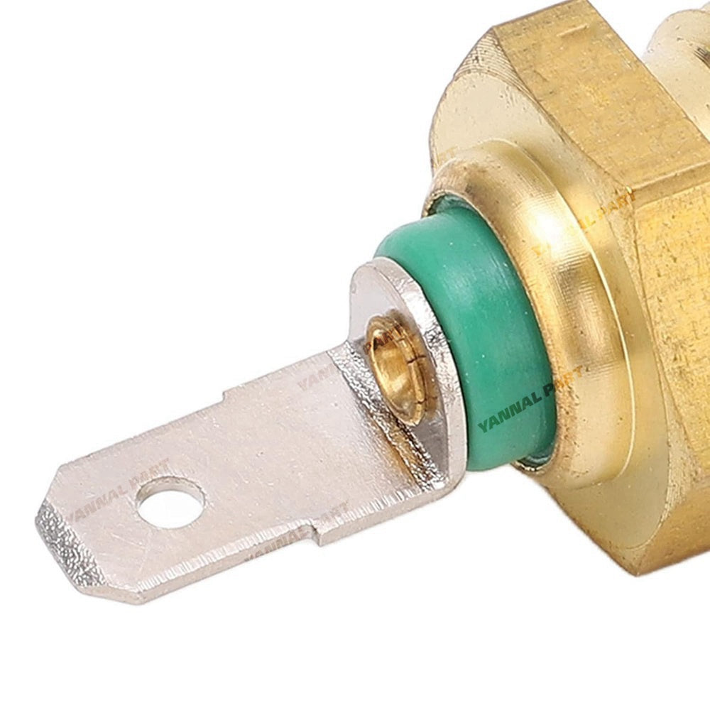 Water Temperature Sensor YT52S00001P1 Fit For Kobelco Excavator SK200-6 SK200-6E SK200LC-6 SK210LC SK250LC SK290LC SK330LC SK330LC-6E SK480LC SK480LC-6E SK850