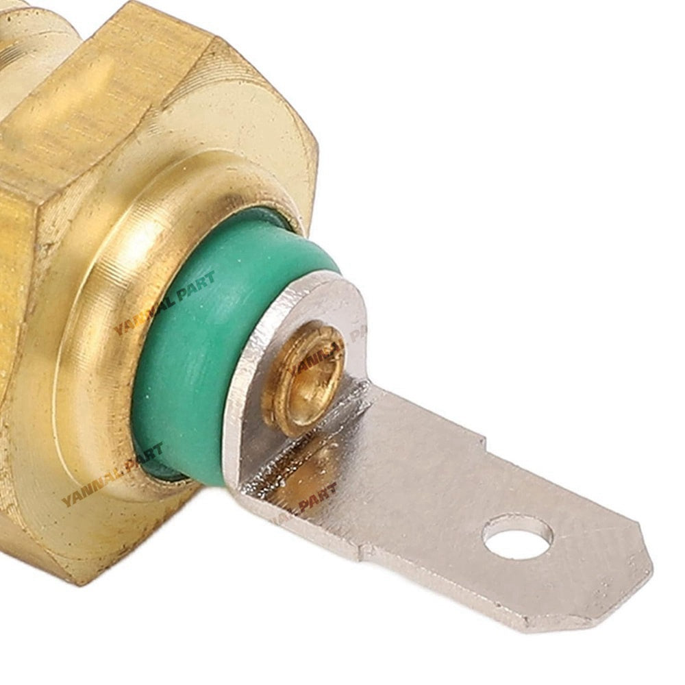 Water Temperature Sensor YT52S00001P1 Fit For Kobelco Excavator SK200-6 SK200-6E SK200LC-6 SK210LC SK250LC SK290LC SK330LC SK330LC-6E SK480LC SK480LC-6E SK850