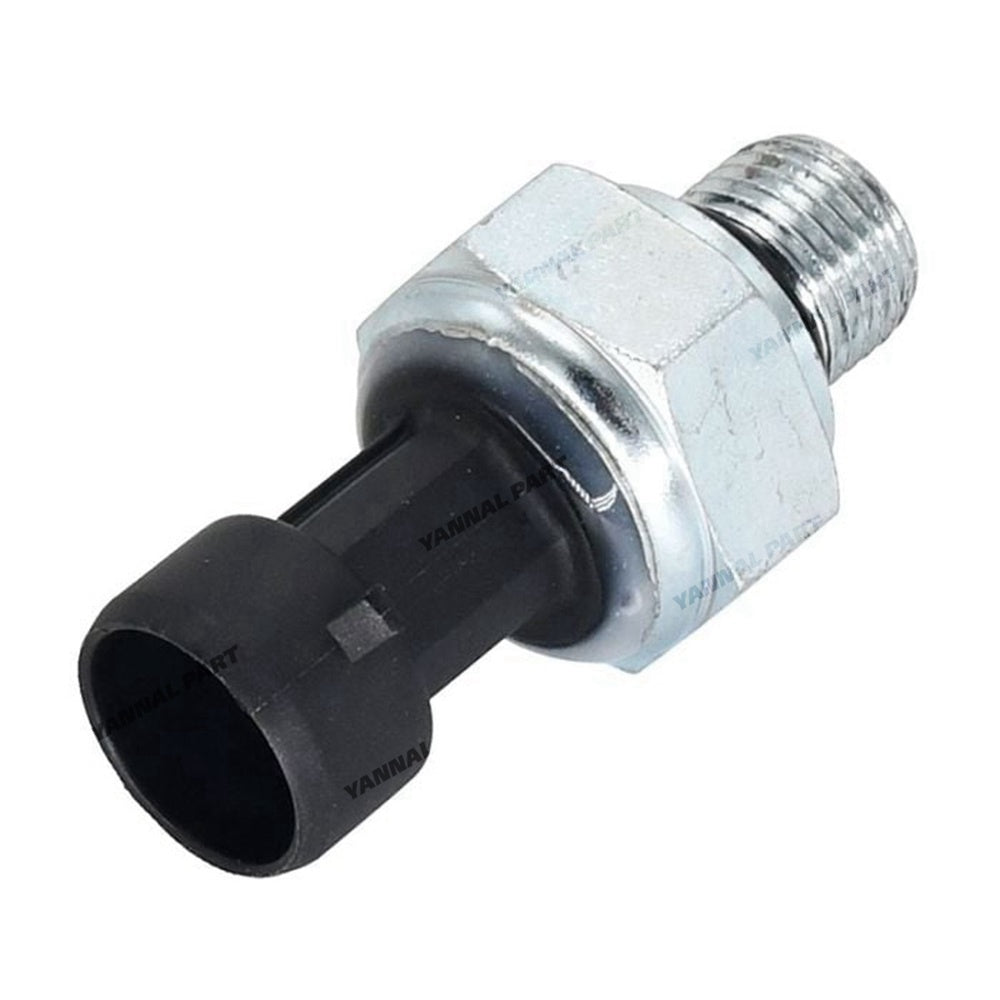 Pressure Sensor 4332040 Fit For Hitachi EX100-5 EX120-5 EX135UR EX200-3 EX200-5 EX220-5 EX230-5 EX40UR-3 ZX40U
