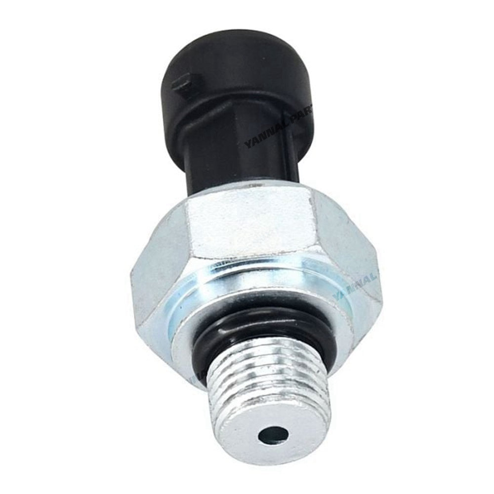Pressure Sensor 4332040 Fit For Hitachi EX100-5 EX120-5 EX135UR EX200-3 EX200-5 EX220-5 EX230-5 EX40UR-3 ZX40U