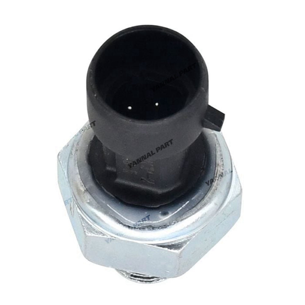 Pressure Sensor 4332040 Fit For Hitachi EX100-5 EX120-5 EX135UR EX200-3 EX200-5 EX220-5 EX230-5 EX40UR-3 ZX40U
