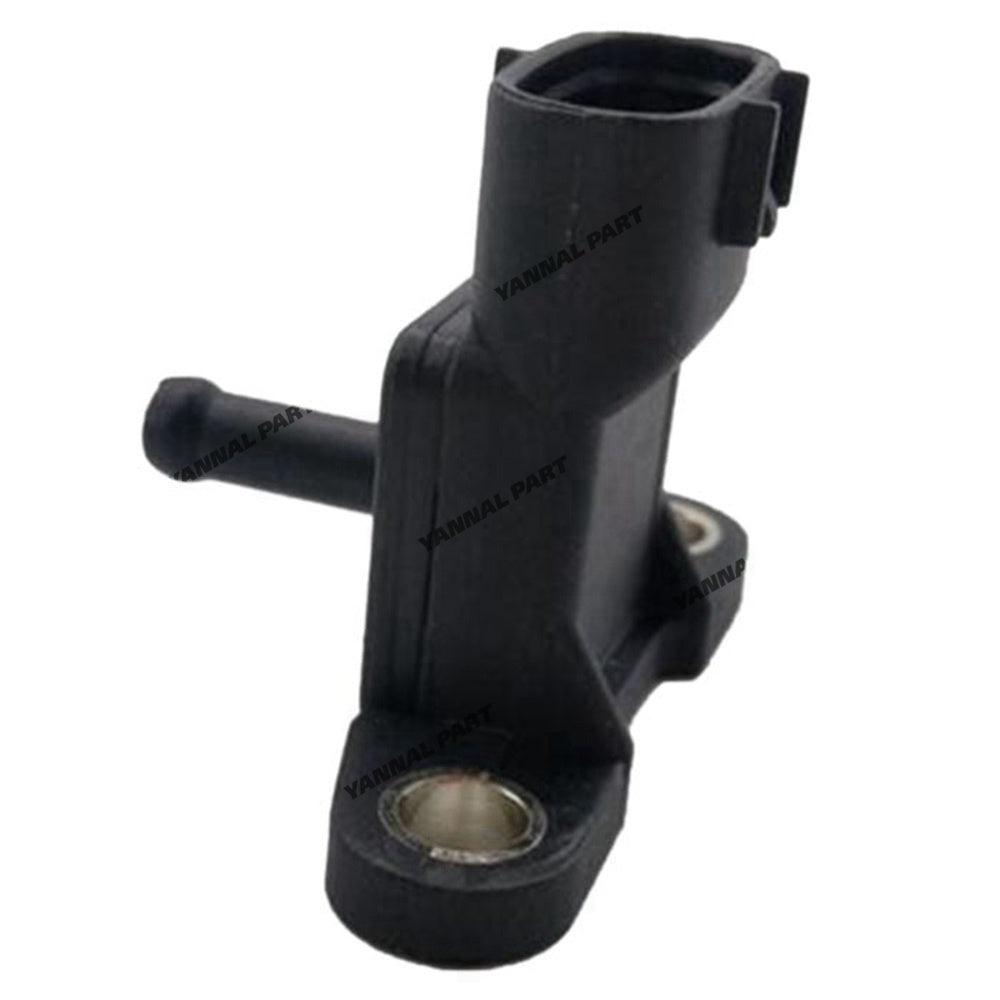 Pressure Sensor 180220-0140 079800-5550 Fit For Isuzu 4HK1 6HK1 Hino J08E Engine Caterpillar CAT E320D Excavator