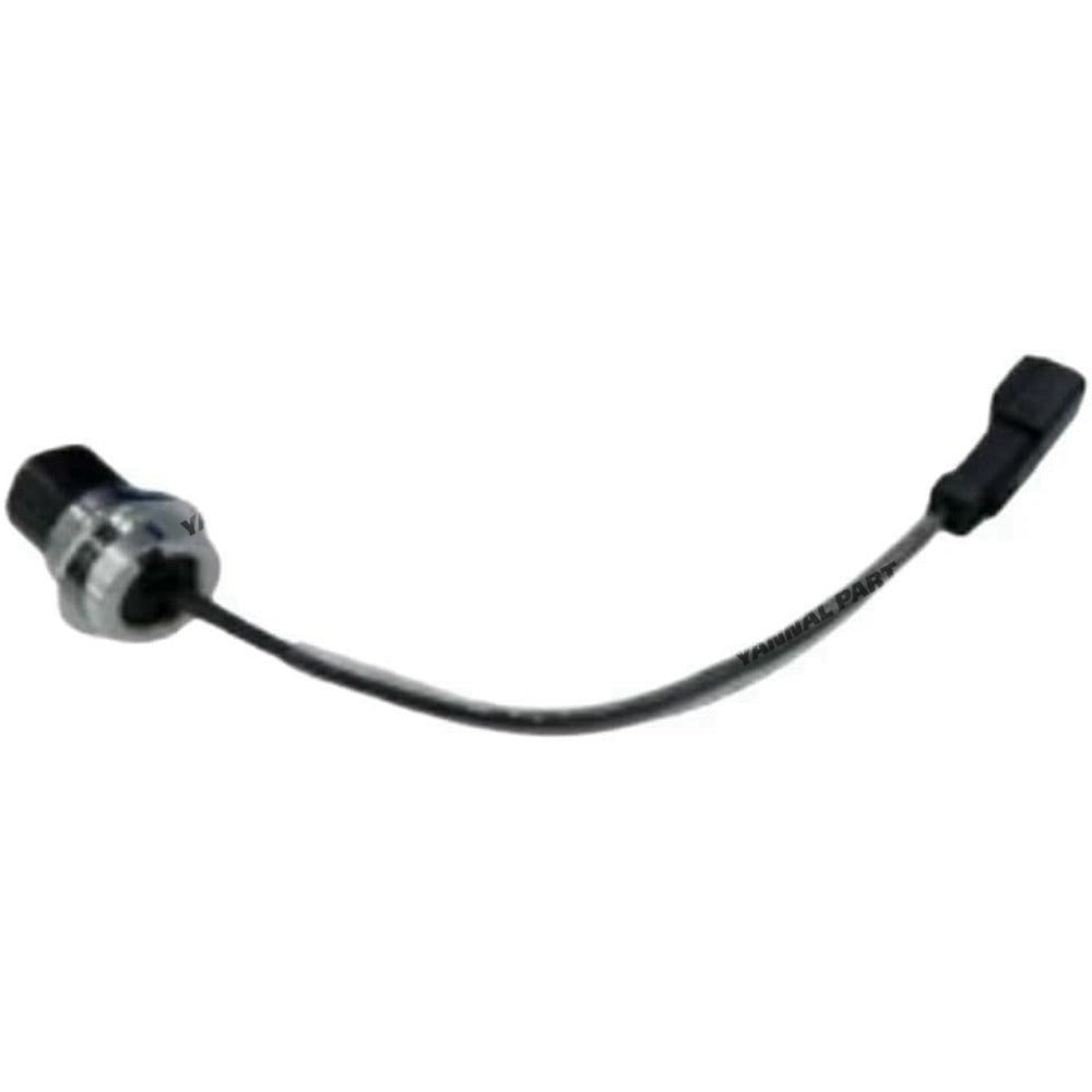 Oil Level Sensor 34390-12300 Fit For Caterpillar CAT 320B 320C E320B E320C